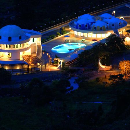 Hacienda Rio Blanco Hotel San Miguel de los Bancos ภายนอก รูปภาพ