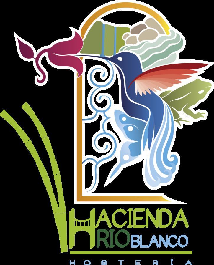 Hacienda Rio Blanco Hotel San Miguel de los Bancos ภายนอก รูปภาพ