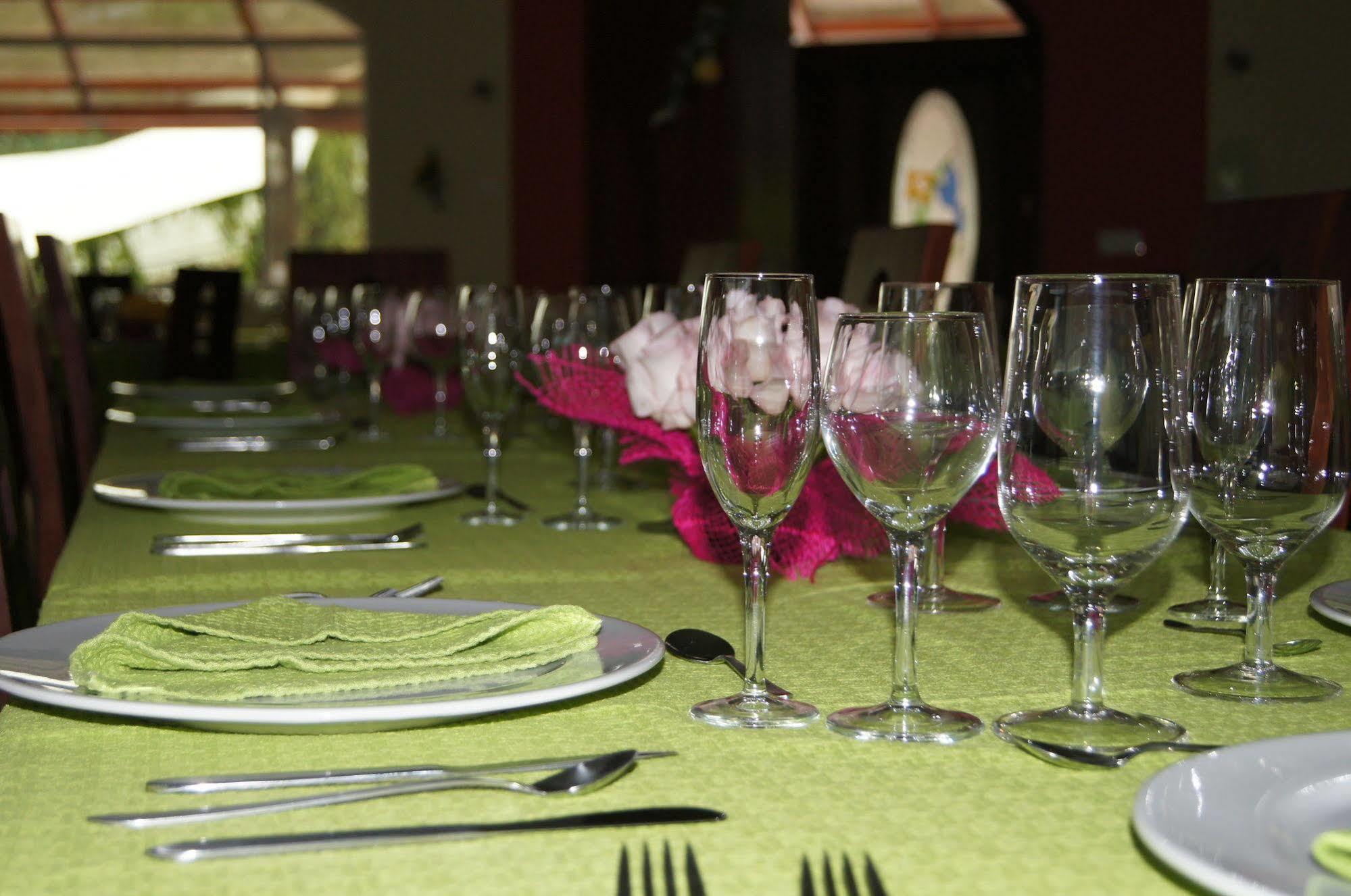 Hacienda Rio Blanco Hotel San Miguel de los Bancos ภายนอก รูปภาพ
