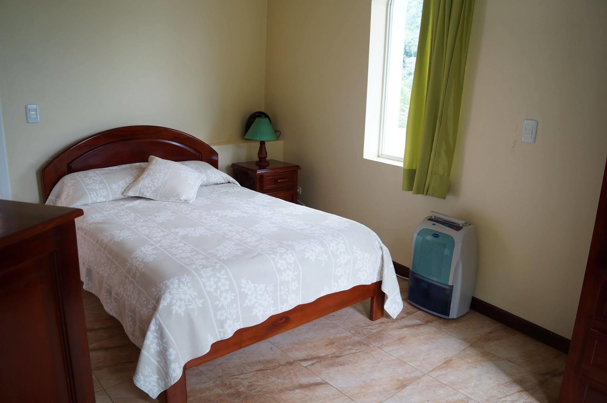 Hacienda Rio Blanco Hotel San Miguel de los Bancos ภายนอก รูปภาพ